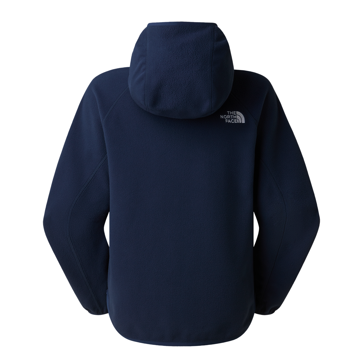 The North Face - Oxara Hooded Fleece da donna - SUMMIT NAVY - vista alternativa 1