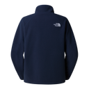The North Face - Oxara full-zip Fleece da donna - SUMMIT NAVY - vista alternativa 1
