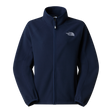 The North Face - Oxara full-zip Fleece da donna - BLUE - vista principale