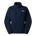 The North Face - Oxara full-zip Fleece da donna - SUMMIT NAVY - vista principale
