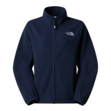 The North Face - Oxara full-zip Fleece da donna - SUMMIT NAVY - vista principale