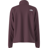 The North Face - Oxara full-zip Fleece da donna - Burgundy Crush - vista alternativa 11