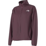 The North Face - Oxara full-zip Fleece da donna - Burgundy Crush - vista alternativa 12