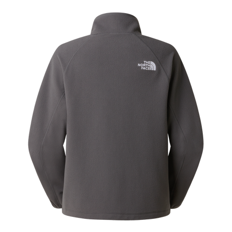 The North Face - Oxara full-zip Fleece da donna - ANTHRACITE GREY - vista alternativa 1