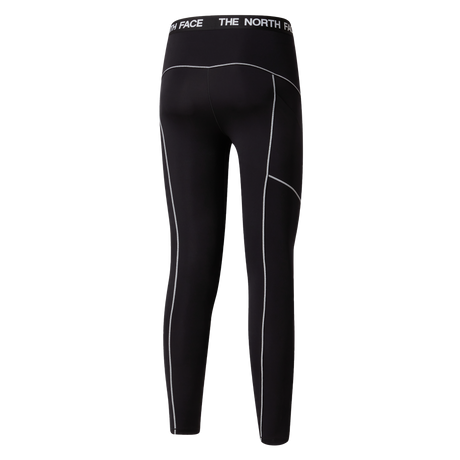 The North Face - Cambrena Tights da donna - TNF BLACK - vista alternativa 1