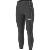 The North Face - Cambrena Tights da donna - BLACK - vista alternativa 2