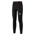 The North Face - Cambrena Tights da donna - TNF BLACK - vista principale