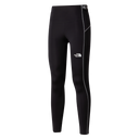The North Face - Cambrena Tights da donna - BLACK - vista principale