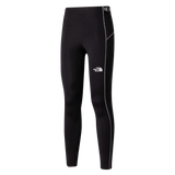 The North Face - Cambrena Tights da donna - TNF BLACK - vista principale