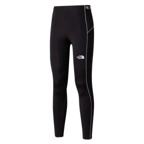 The North Face - Cambrena Tights da donna - TNF BLACK - vista principale