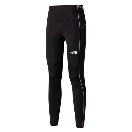 The North Face - Cambrena Tights da donna - TNF BLACK - vista principale