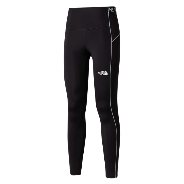 The North Face - Cambrena Tights da donna - TNF BLACK - vista principale