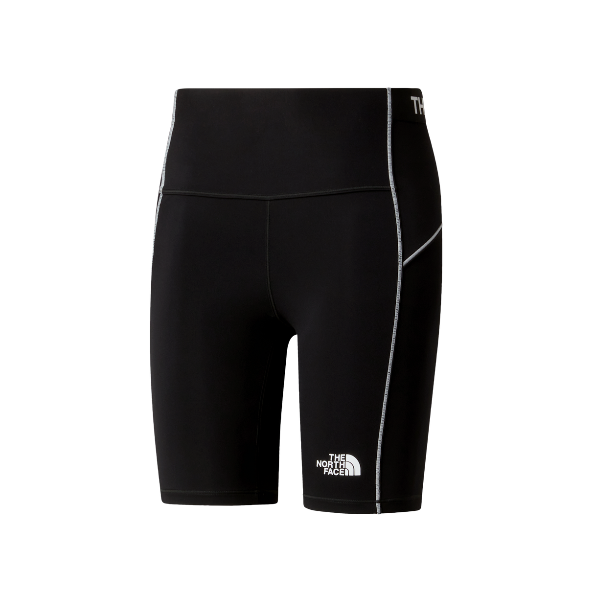 The North Face - Cambrena Tight Short da donna - TNF BLACK - vista principale