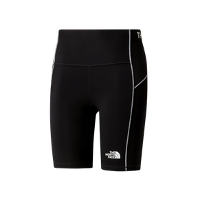 The North Face - Cambrena Tight Short da donna - TNF BLACK - vista principale