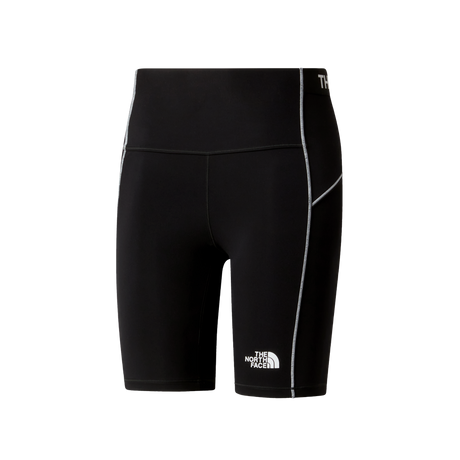 The North Face - Cambrena Tight Short da donna - TNF BLACK - vista principale