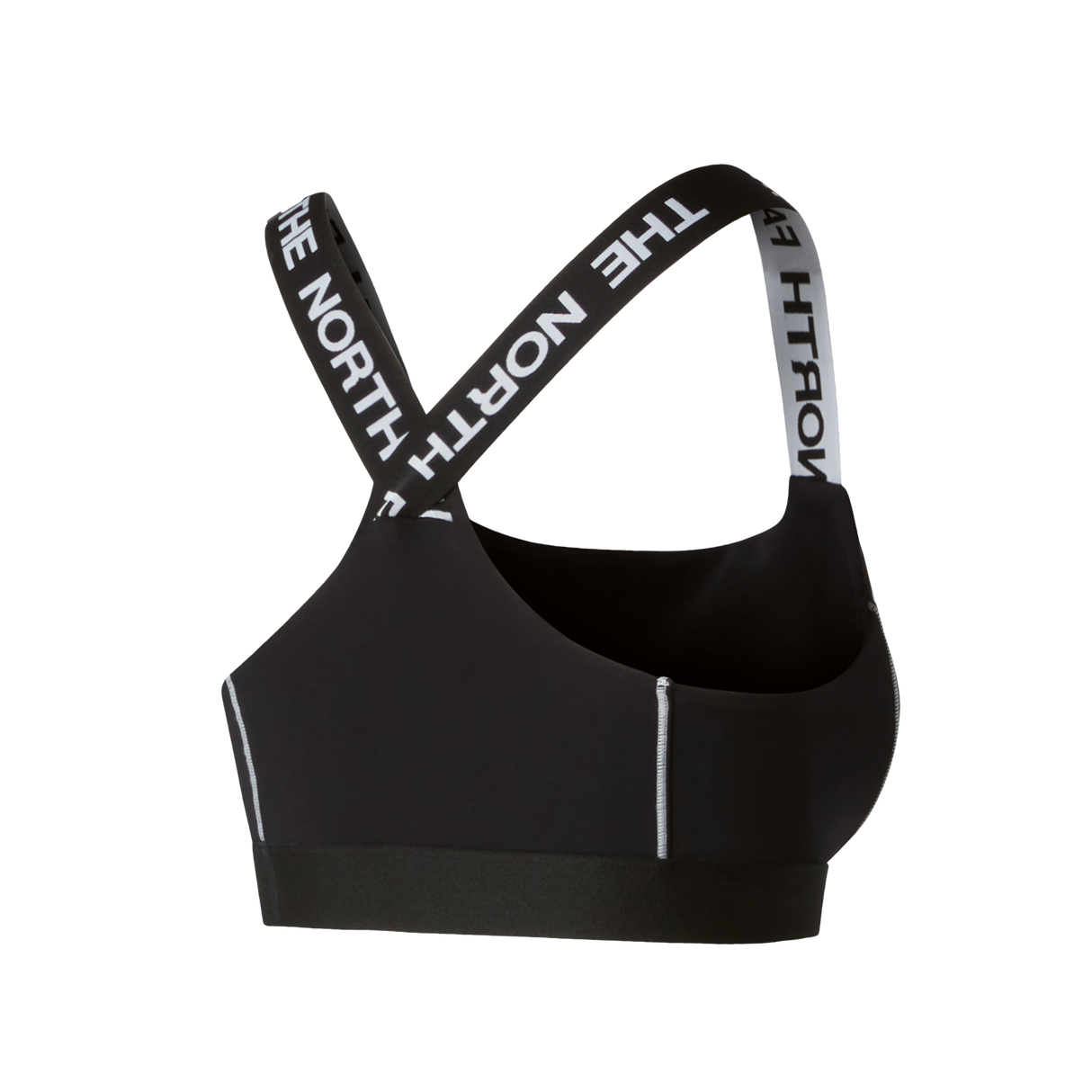 The North Face - Cambrena Bra da donna - TNF BLACK - vista alternativa 1