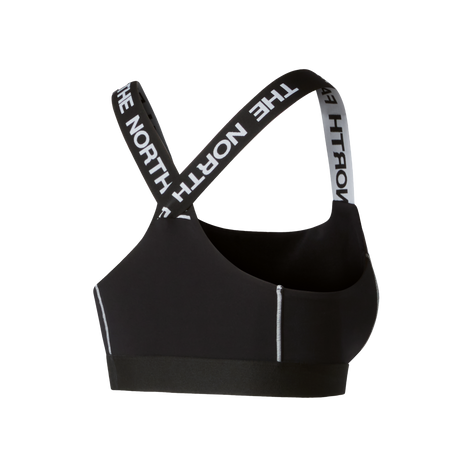 The North Face - Cambrena Bra da donna - TNF BLACK - vista alternativa 1