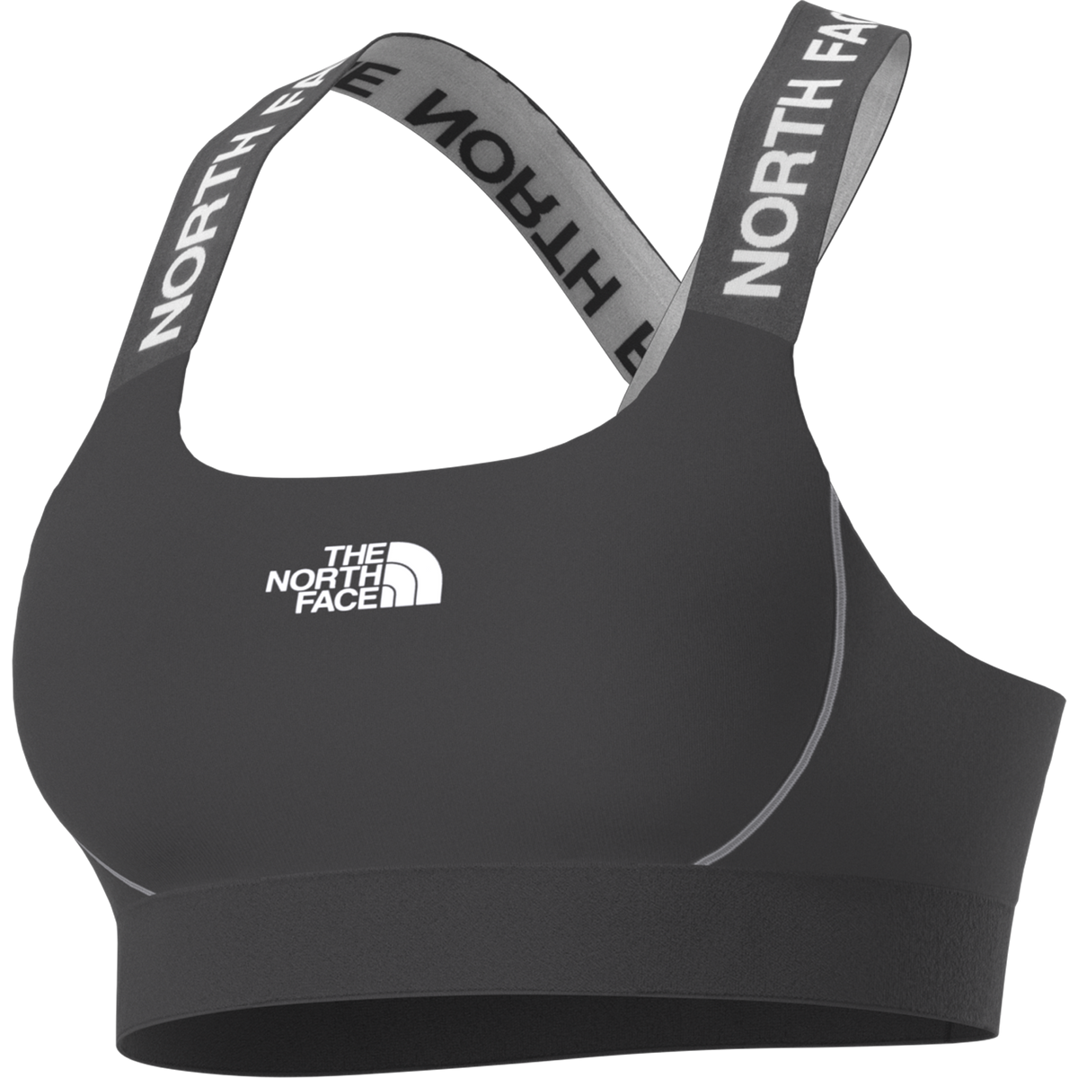 The North Face - Cambrena Bra da donna - BLACK - vista alternativa 2