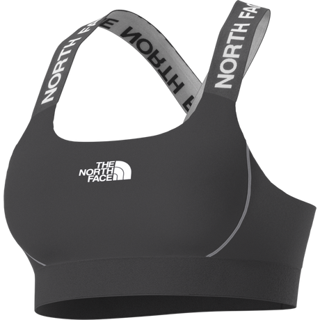 The North Face - Cambrena Bra da donna - BLACK - vista alternativa 2
