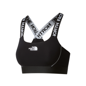 The North Face - Cambrena Bra da donna - TNF BLACK - vista principale