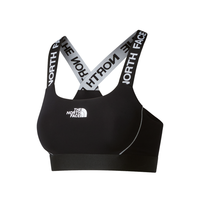 The North Face - Cambrena Bra da donna - TNF BLACK - vista principale