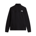 The North Face - Polartec Powergrid Stormgap Jacket da uomo - TNF BLACK - vista alternativa 1