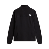 The North Face - Polartec Powergrid Stormgap Jacket da uomo - TNF BLACK - vista alternativa 1