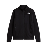 The North Face - Polartec Powergrid Stormgap Jacket da uomo - TNF BLACK - vista principale