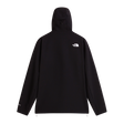 The North Face - Tansa Softshell da uomo - TNF BLACK - vista alternativa 1