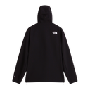 The North Face - Tansa Softshell da uomo - TNF BLACK - vista alternativa 1