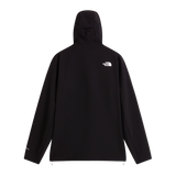 The North Face - Tansa Softshell da uomo - TNF BLACK - vista alternativa 1