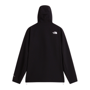 The North Face - Tansa Softshell da uomo - TNF BLACK - vista alternativa 1