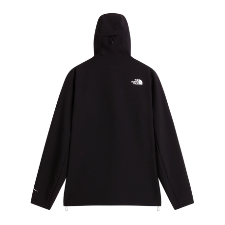 The North Face - Tansa Softshell da uomo - TNF BLACK - vista alternativa 1