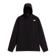 The North Face - Tansa Softshell da uomo - TNF BLACK - vista principale