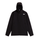 The North Face - Tansa Softshell da uomo - TNF BLACK - vista principale
