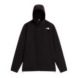 The North Face - Tansa Softshell da uomo - TNF BLACK - vista principale