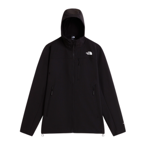The North Face - Tansa Softshell da uomo - TNF BLACK - vista principale