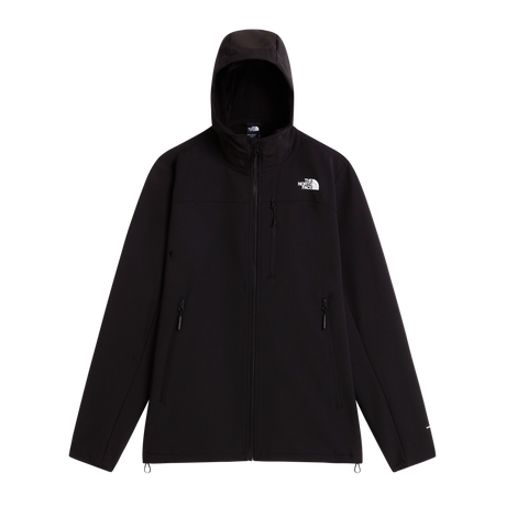 The North Face - Tansa Softshell da uomo - TNF BLACK - vista principale