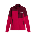 The North Face - Polartec Powergrid Stormgap Jacket da donna - Pink - vista principale