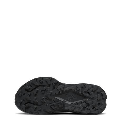 The North Face - Altamesa 500 V2 Gore-tex da uomo - TNF BLACK/TNF BLACK - vista alternativa 1