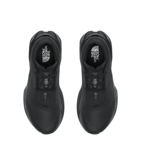The North Face - Altamesa 500 V2 Gore-tex da uomo - TNF BLACK/TNF BLACK - vista alternativa 2