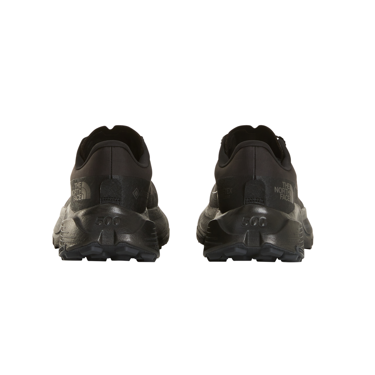 The North Face - Altamesa 500 V2 Gore-tex da uomo - TNF BLACK/TNF BLACK - vista alternativa 6