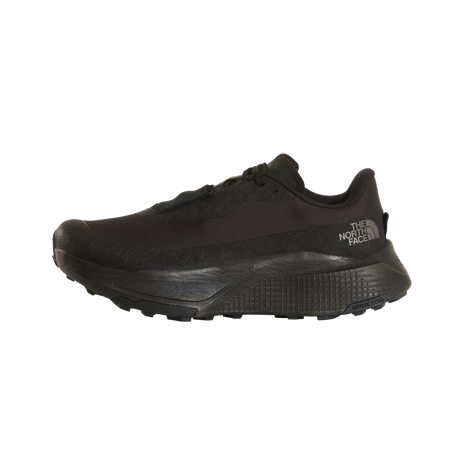 The North Face - Altamesa 500 V2 Gore-tex da uomo - TNF BLACK/TNF BLACK - vista principale
