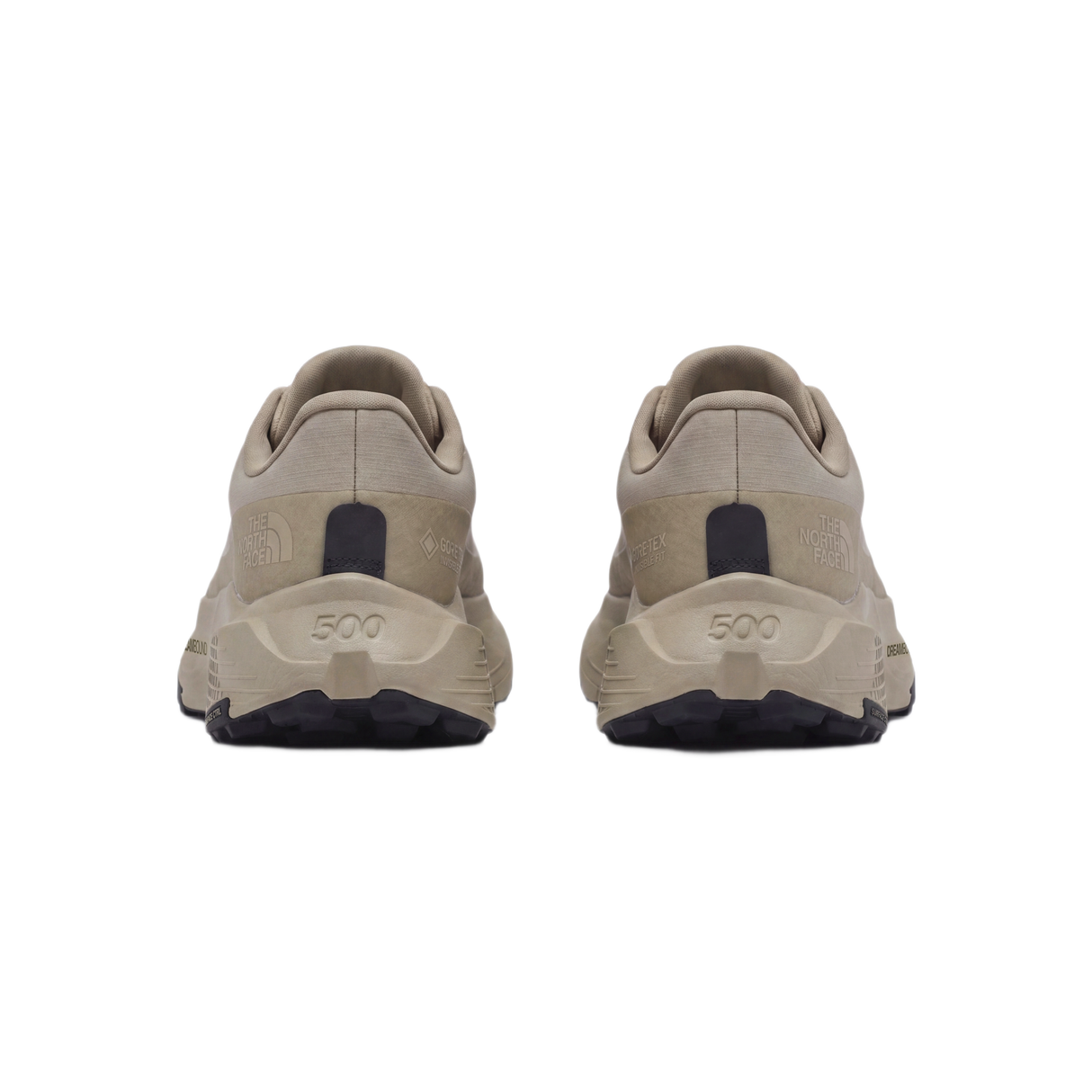 The North Face - Altamesa 500 V2 Gore-tex da uomo - TIMELESS TAUPE/SOAPSTON - vista alternativa 3