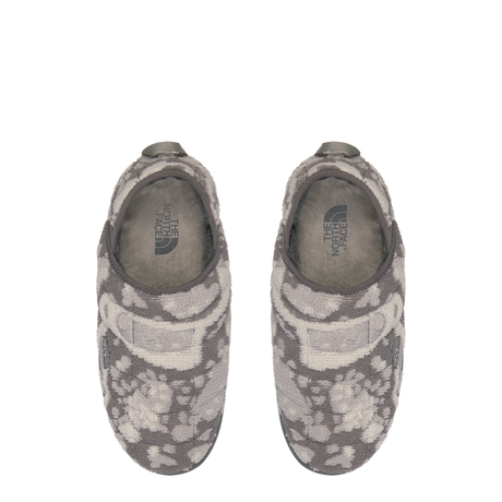 The North Face - Thermoball Traction Mule Knit Joshua Tree unisex - NKLGREY/FFLYGRE - vista alternativa 2