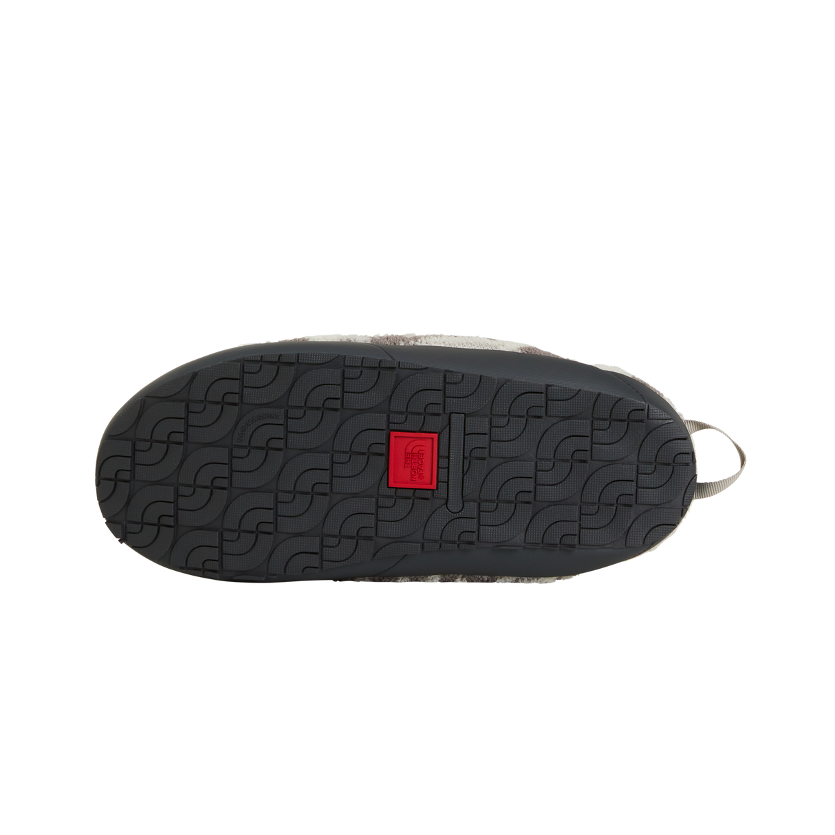 The North Face - Thermoball Traction Mule Knit Joshua Tree unisex - NKLGREY/FFLYGRE - vista alternativa 7