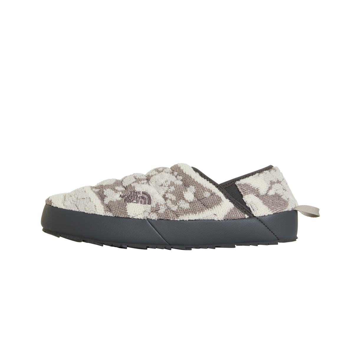 The North Face - Thermoball Traction Mule Knit Joshua Tree unisex - NKLGREY/FFLYGRE - vista principale