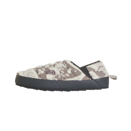 The North Face - Thermoball Traction Mule Knit Joshua Tree unisex - NKLGREY/FFLYGRE - vista principale