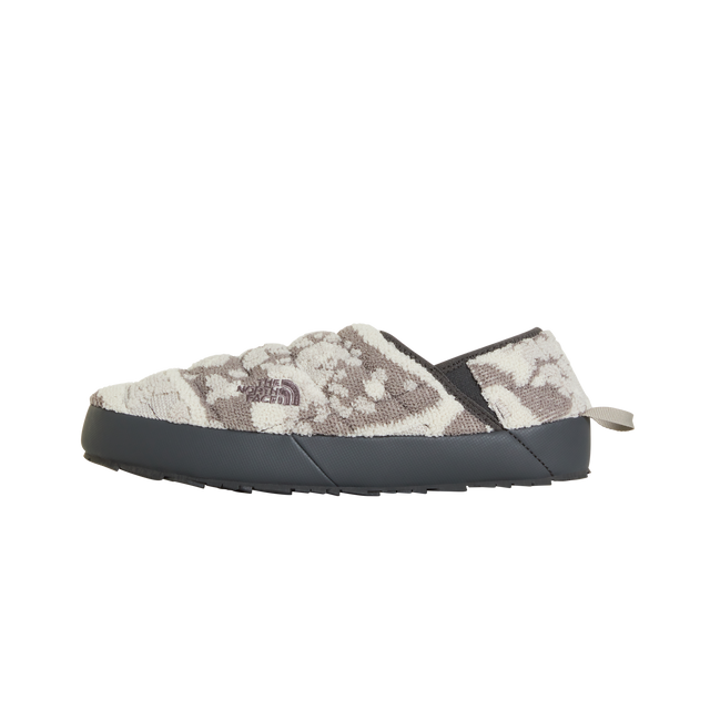The North Face - Thermoball Traction Mule Knit Joshua Tree unisex - NKLGREY/FFLYGRE - vista principale