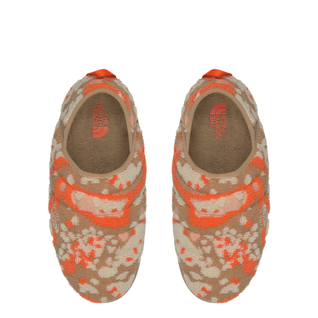The North Face - Thermoball Traction Mule Knit Joshua Tree unisex - NCKLGREY/YELFEN - vista alternativa 2
